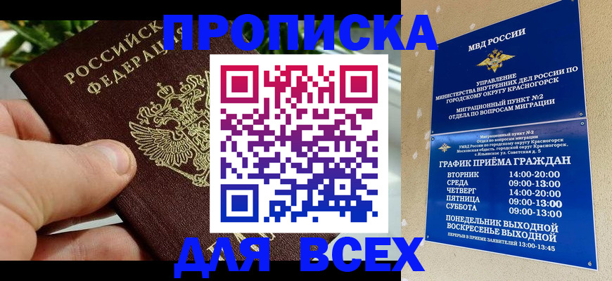 прописка иностранных граждан в Никольском